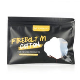 Vapefly Firebolt M Cotton 12pcs Downtown Vapoury